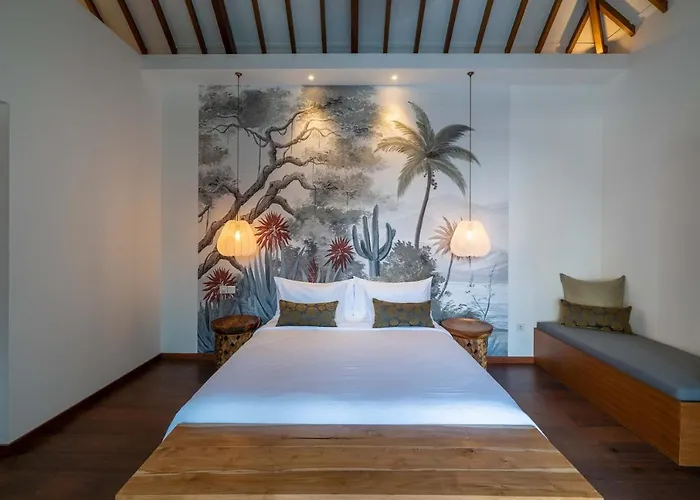 Nusantara 6 By Alfred In Bali