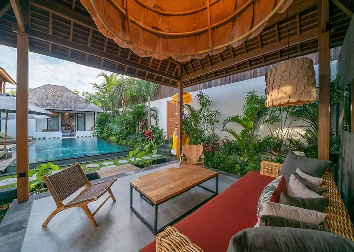 Nusantara 6 By Alfred In Bali *