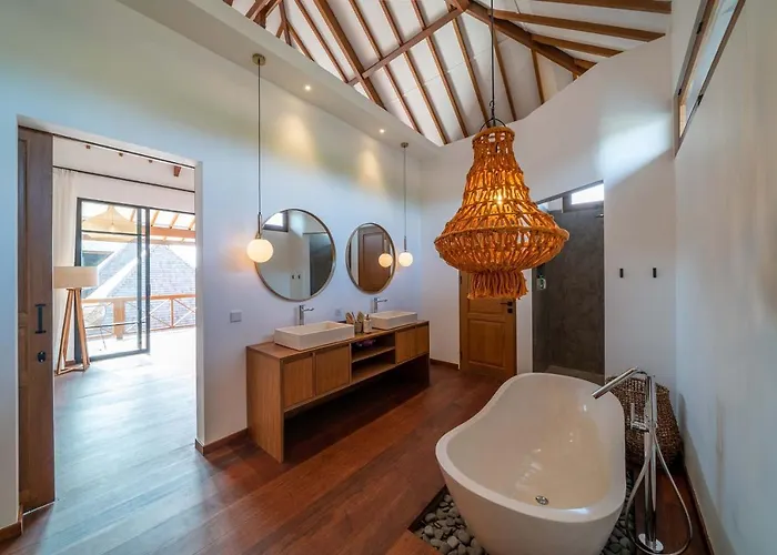 Villa Nusantara 6 By Alfred In Bali