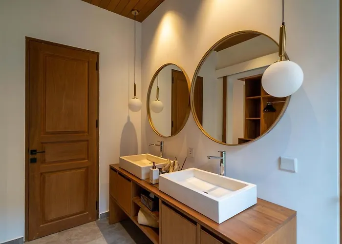 Villa Nusantara 6 By Alfred In Bali Canggu