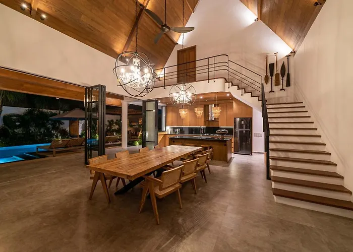 Nusantara 6 By Alfred In Bali Villa