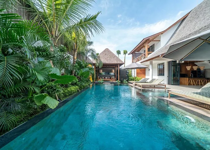 Nusantara 6 By Alfred In Bali