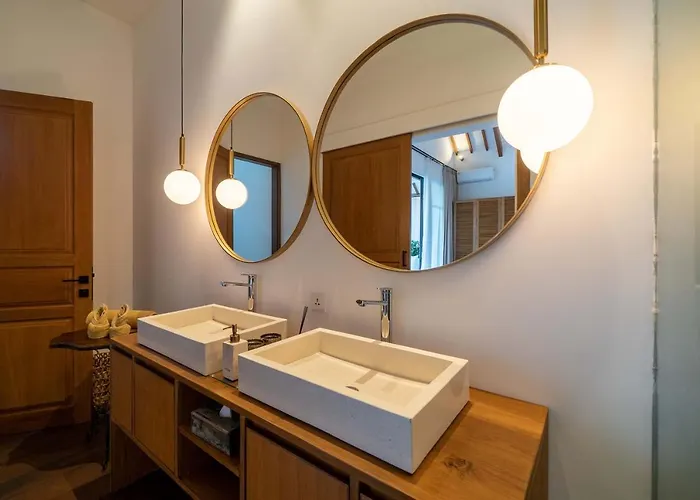 Villa Nusantara 6 By Alfred In Bali Canggu