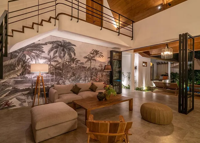 Nusantara 6 By Alfred In Bali Villa *